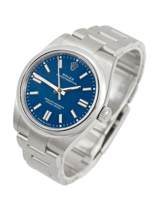 Rolex Oyster Perpetual 41 134300 Image 2